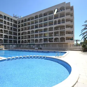 Apartamento Turquesa, La Pineda