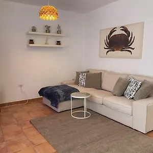 Locarno , Puerto Calero España
