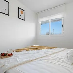 Apartamento Alea - Acquamarina, La Pineda