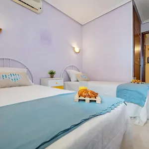 Apartamento Alea - Paradis Park, La Pineda