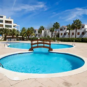 Apartamento Mediterranean Way - Estival Punta Prima, La Pineda