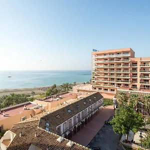 Malagasuite Front Beach , Benalmádena España