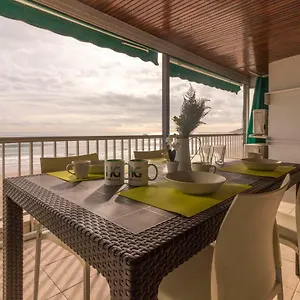 Apartamento Homes&go Bell Reco Deluxe I, La Pineda