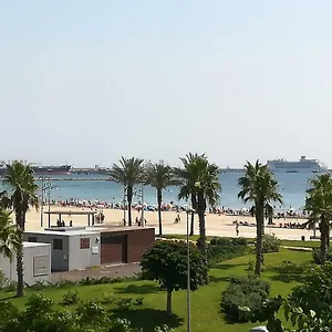 Iii , La Pineda España