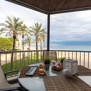 Apartamento Homes&go Bell Racó Deluxe Ii, La Pineda