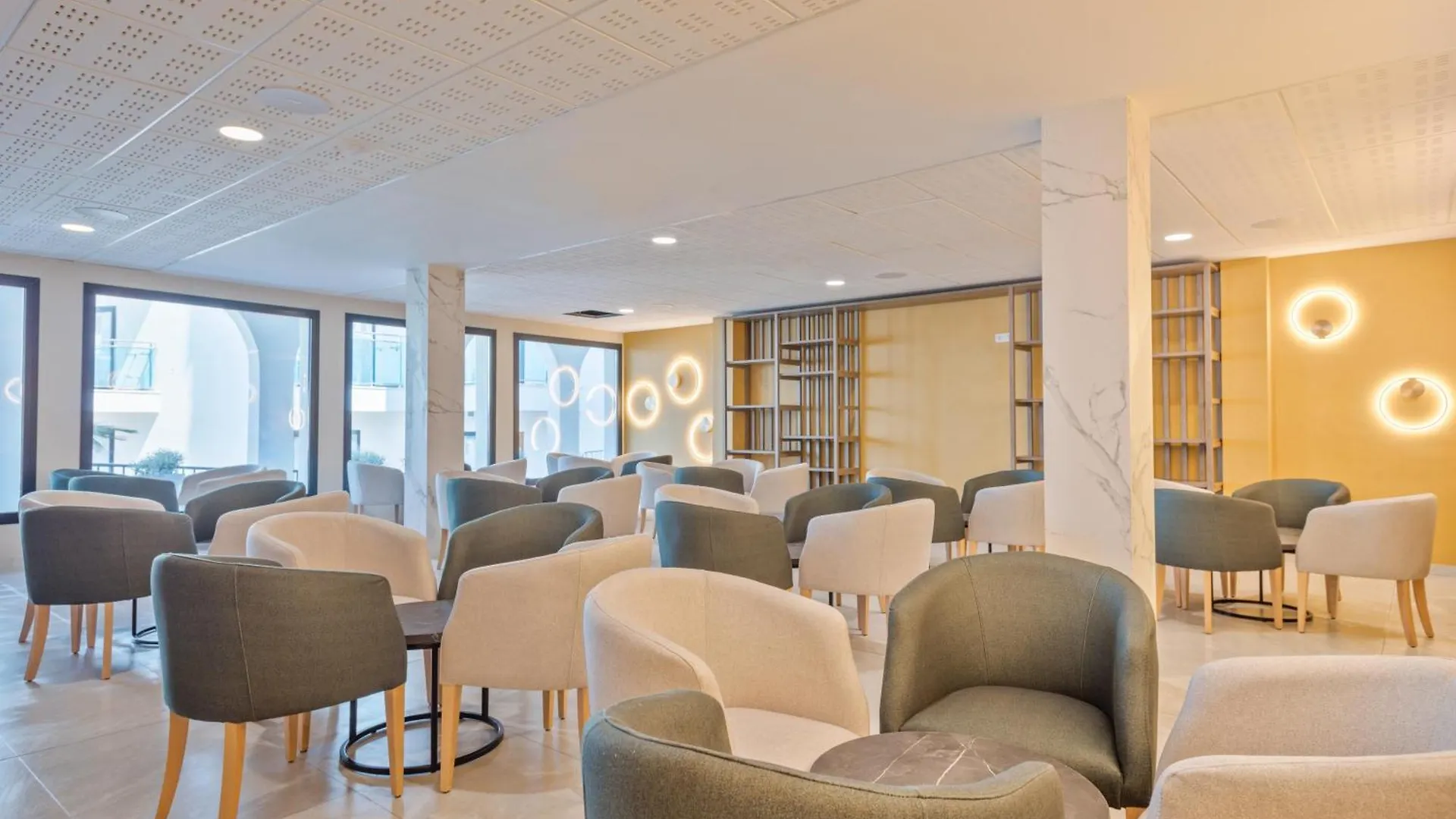 Hotel Best Sol D'Or La Pineda Spanien