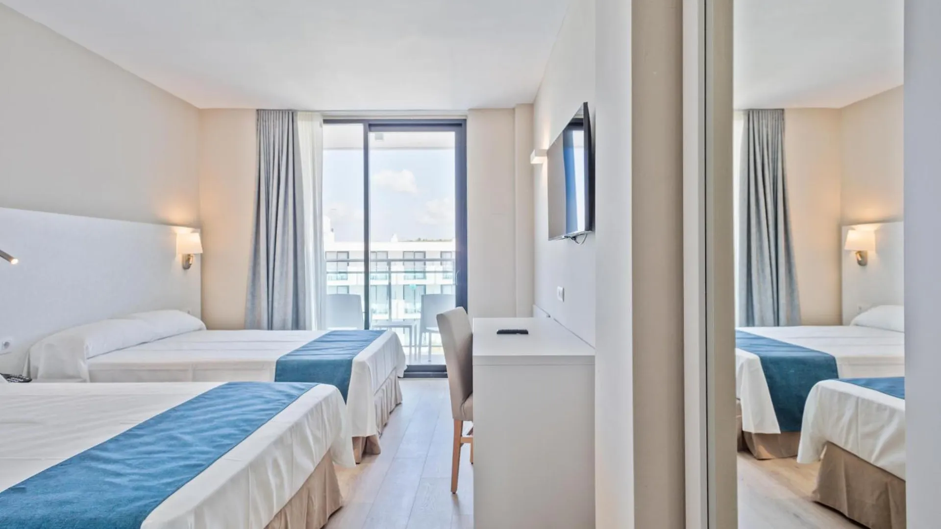 לה פינדה Hotel Best Sol D'Or לה פינדה