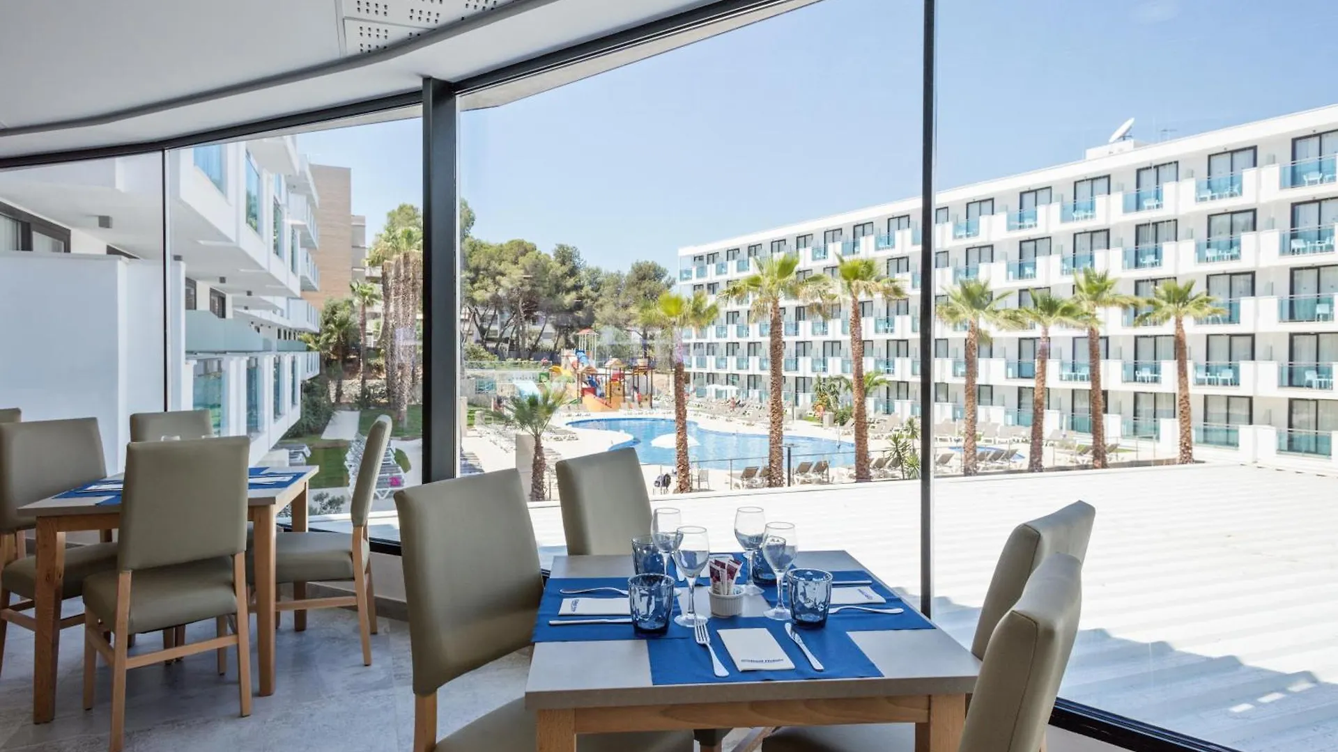 Hotel Best Sol D'Or La Pineda 4*,  Spain