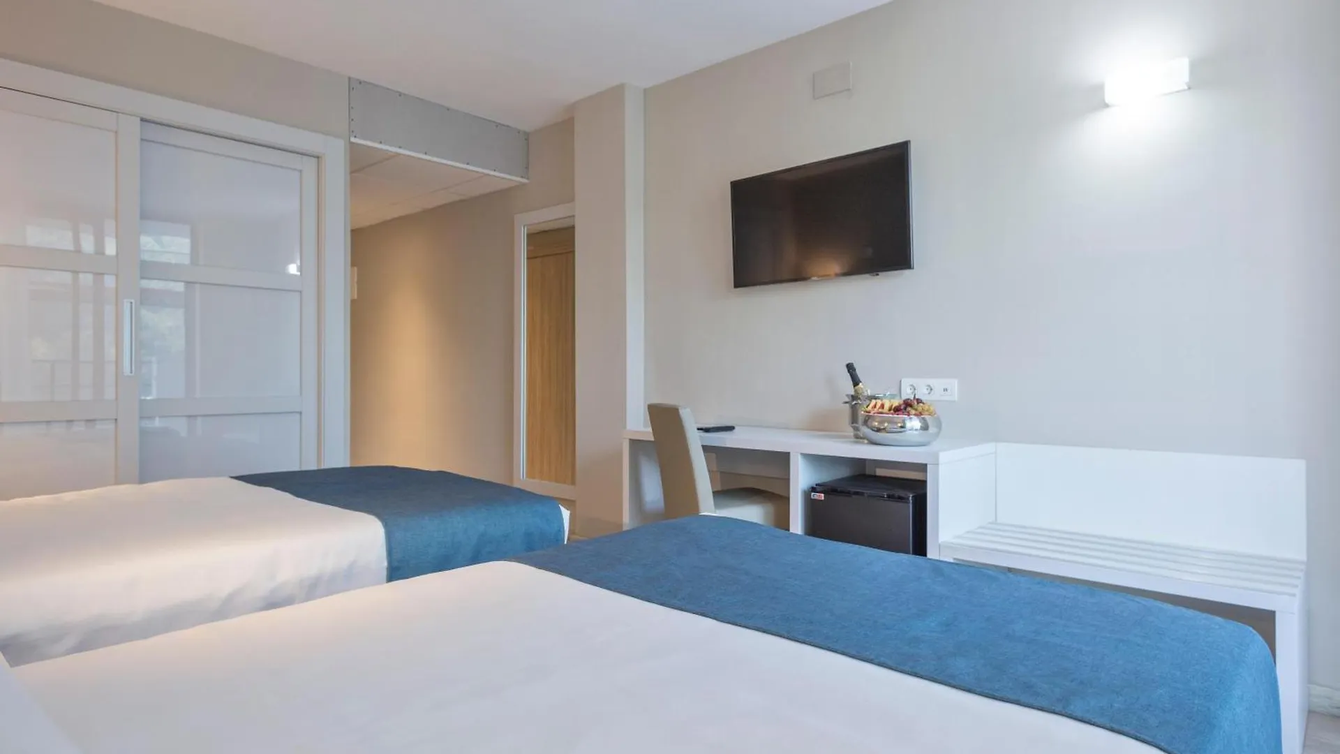 לה פינדה Hotel Best Sol D'Or 4*, לה פינדה