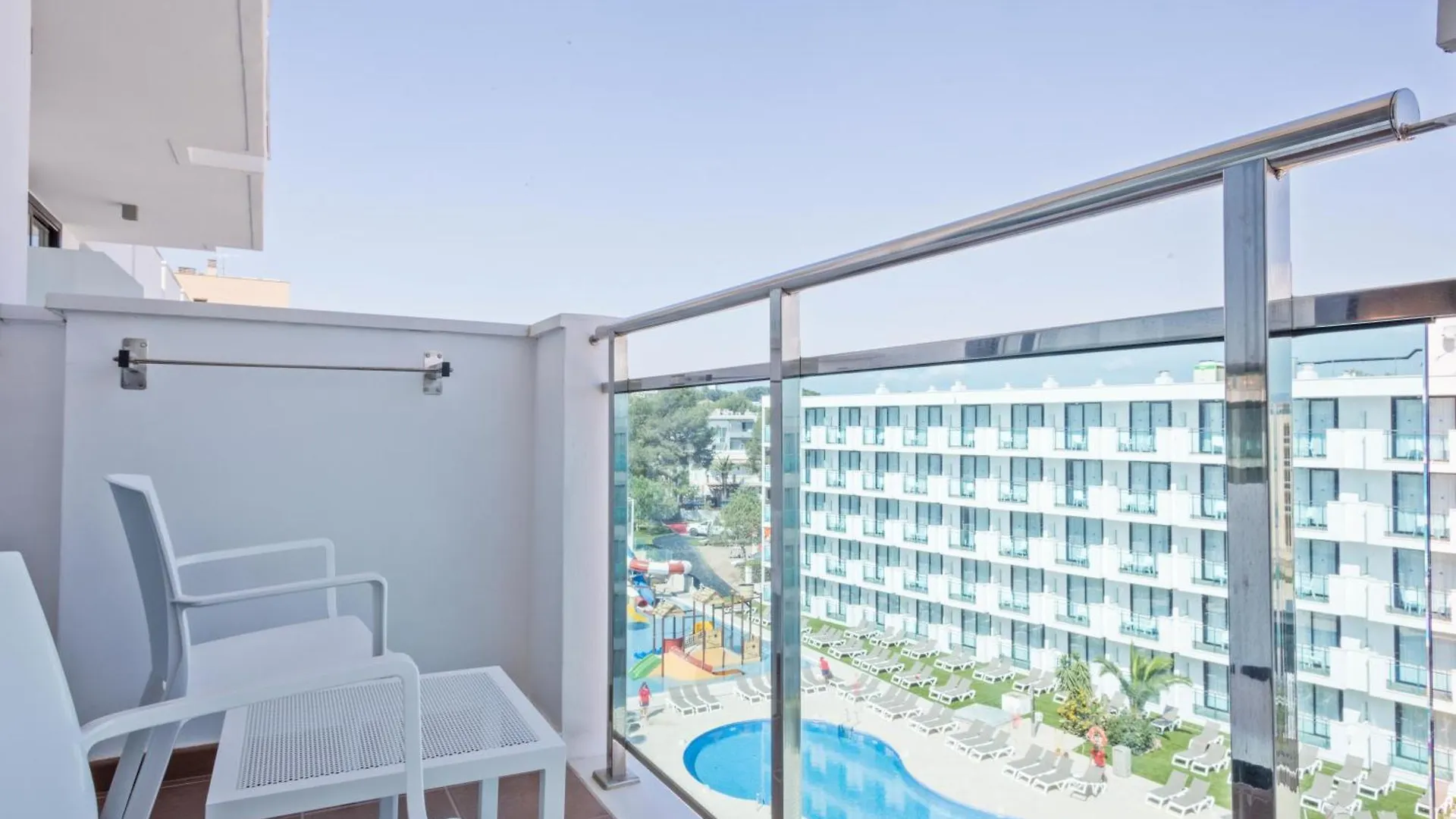 לה פינדה Hotel Best Sol D'Or 4*, לה פינדה ספרד