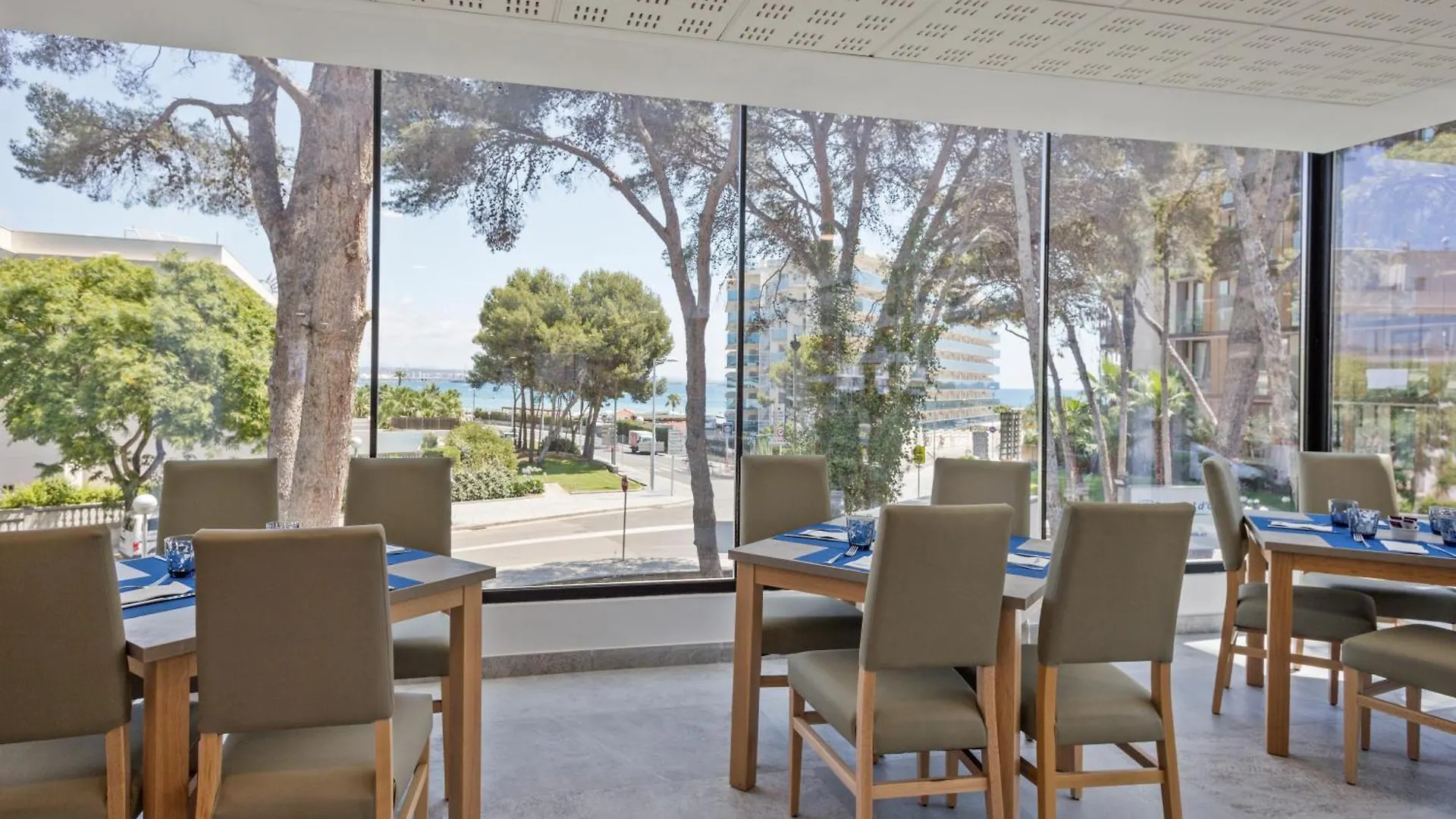 לה פינדה Hotel Best Sol D'Or לה פינדה