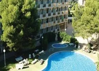 לה פינדה Hotel Best Sol D'Or 4*, לה פינדה