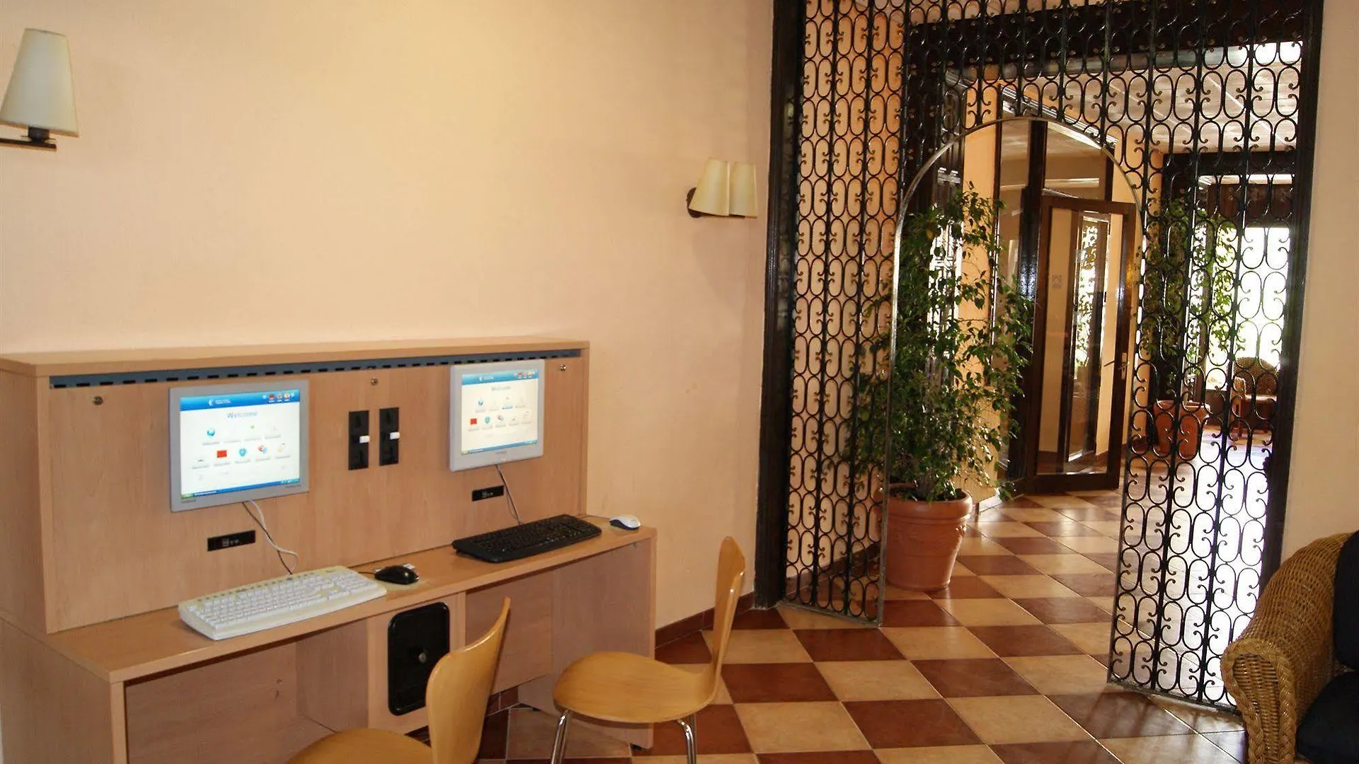 לה פינדה Hotel Best Sol D'Or ספרד