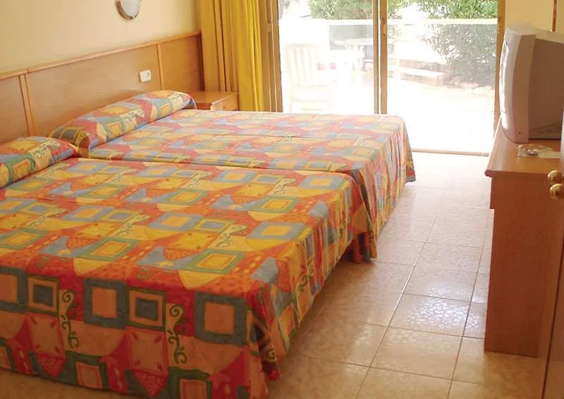 ****  לה פינדה Hotel Best Sol D'Or ספרד