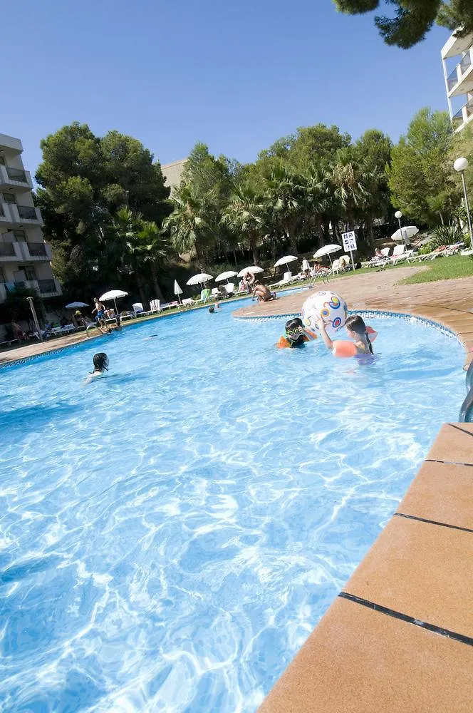 Hotel Best Sol D'Or La Pineda