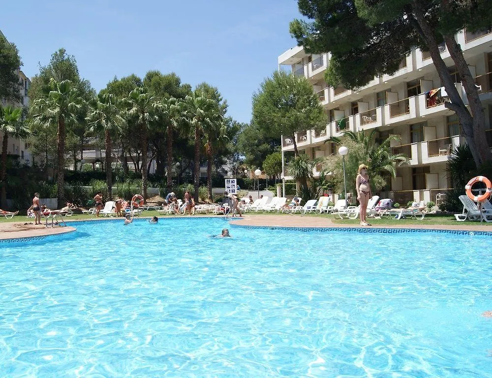 Hotel Best Sol D'Or La Pineda
