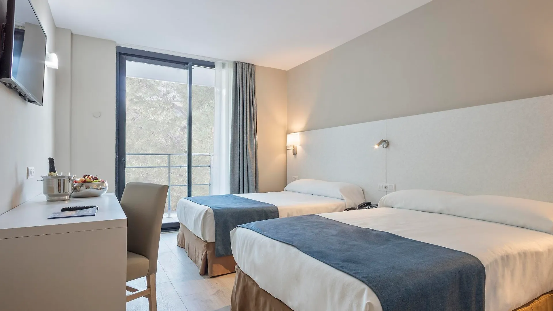 ****  Hotel Best Sol D'Or La Pineda España