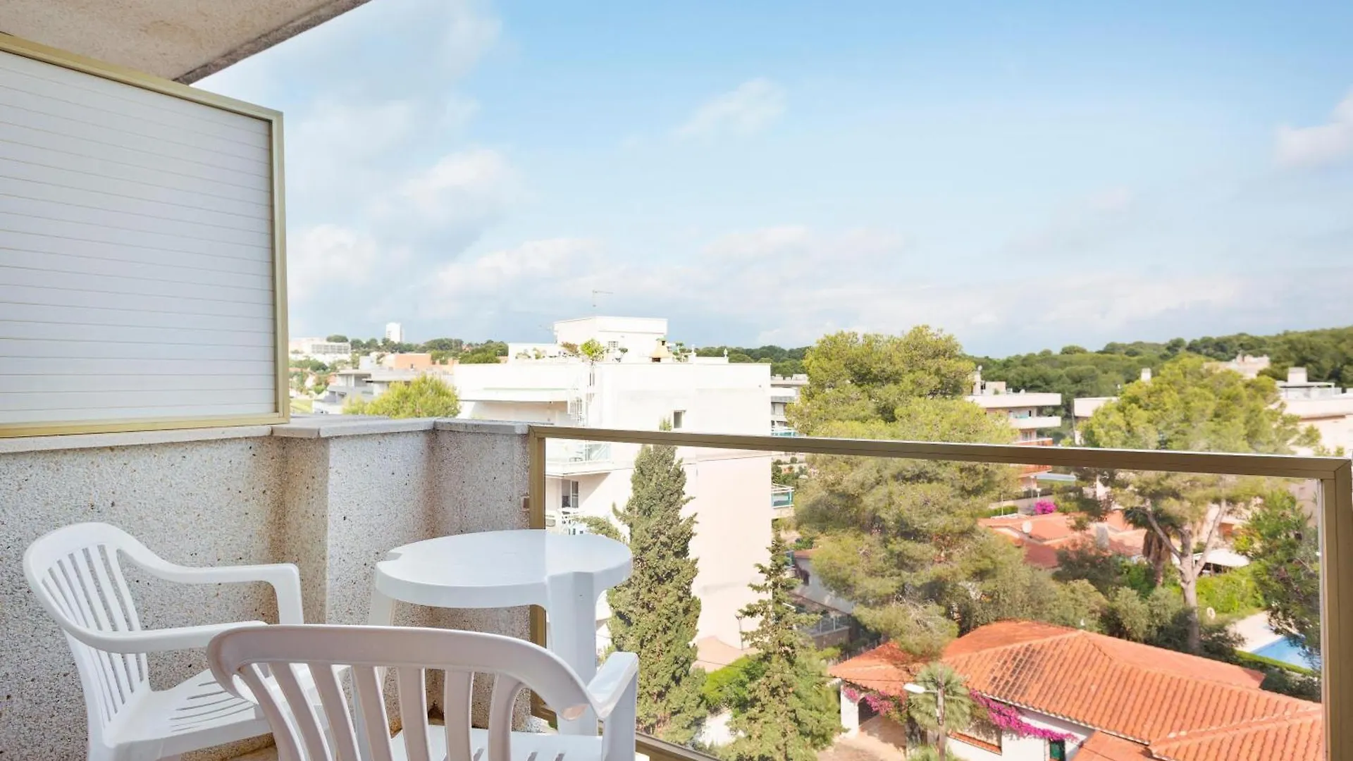 ****  Hotel Best Sol D'Or La Pineda España