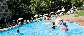 Hotel Best Sol D'Or La Pineda España
