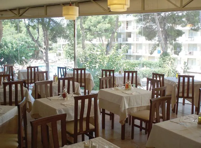 Hotel Best Sol D'Or La Pineda