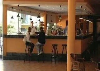 Hotel Best Sol D'Or La Pineda 4*,