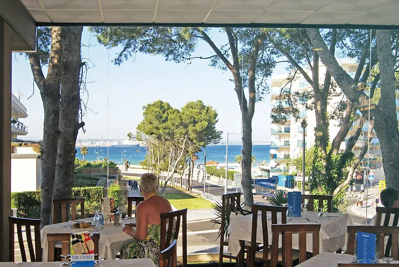 ****  Hotel Best Sol D'Or La Pineda España