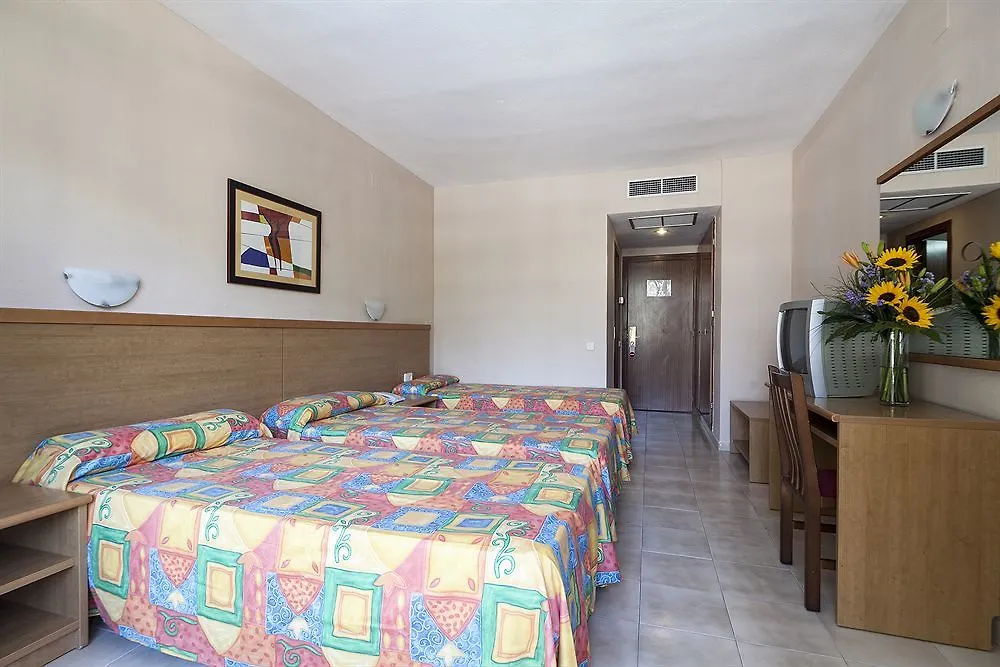 Hotel Best Sol D'Or La Pineda
